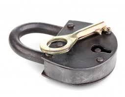 padlock