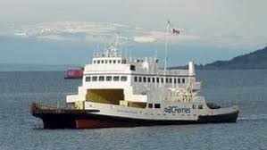 BC Ferries