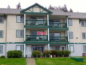 203-5701 Willow
