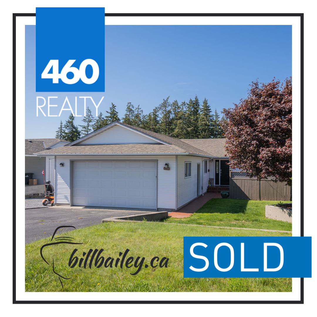 Rural Real Estate is on Fire! Powell River Real Estate Tidbits